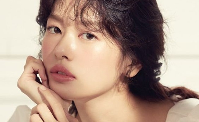 Jung So Min