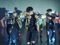 Their dancing kills me