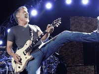 Eddie Van Halen