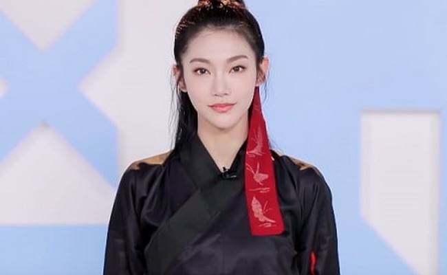 Zeng Keni (曾可妮)
