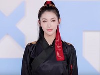 Zeng Keni (曾可妮)