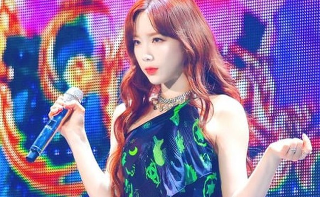 Taeyeon