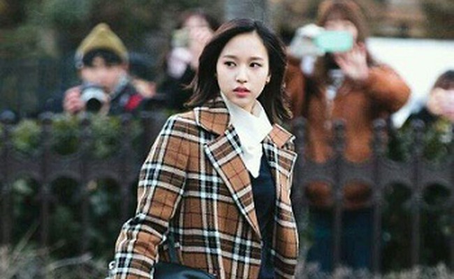 Mina