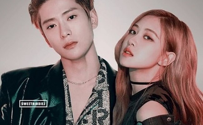 Jaehyun & Rose