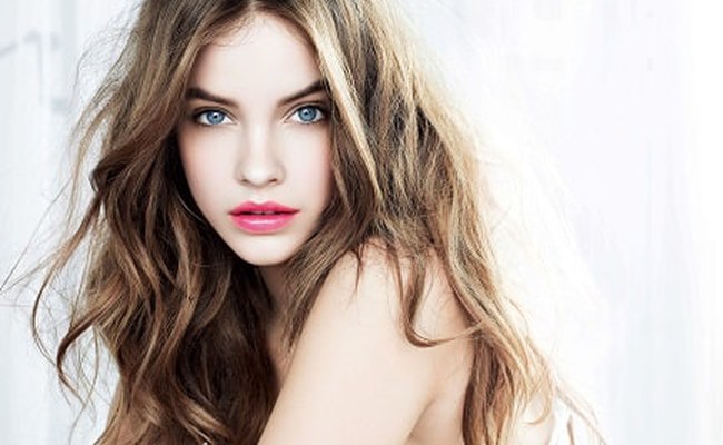 Barbara Palvin