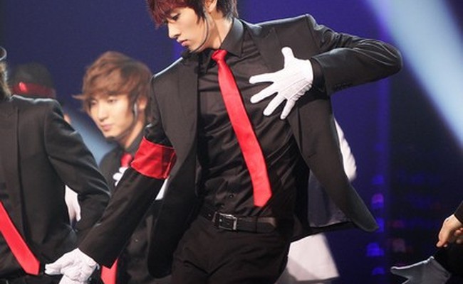 Eunhyuk