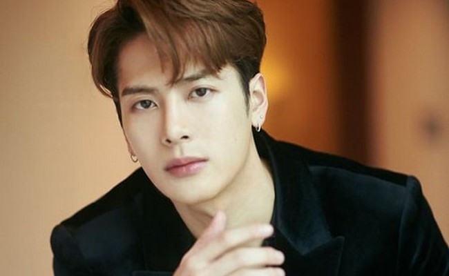 Jackson Wang