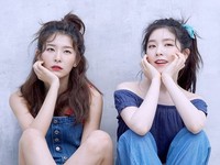 Seulgi & Irene