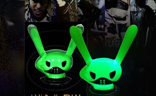 B.A.P