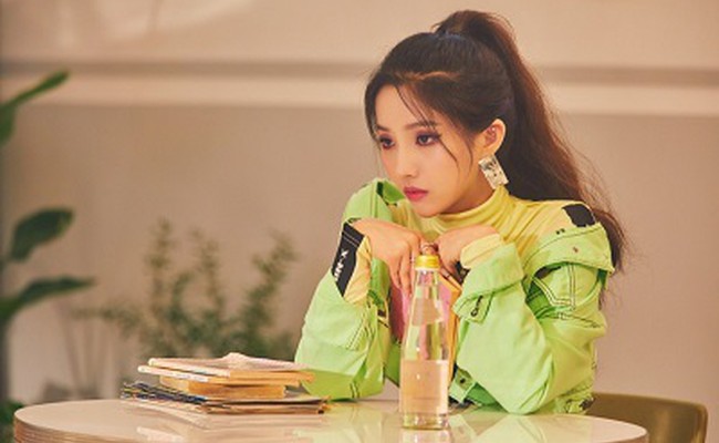 Soyeon