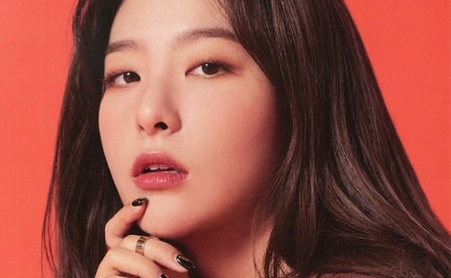 Seulgi