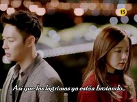 Tears Are Falling (I Miss You OST)