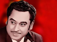 Kishore Kumar