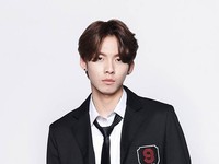 Woo Jin Young