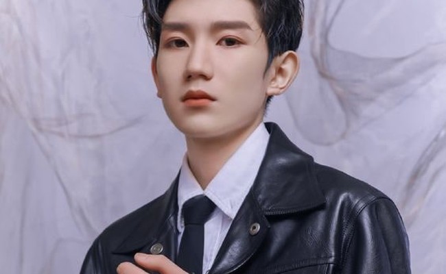 Roy Wang