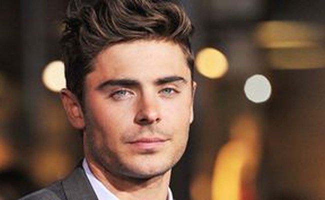 Zac Efron