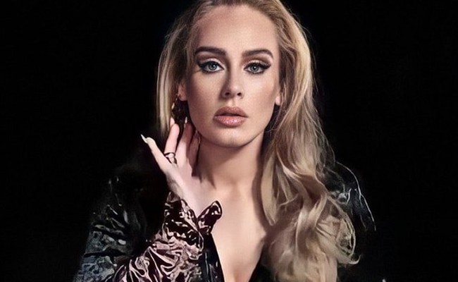 Adele