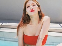 HyunA