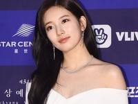 Bae Suzy
