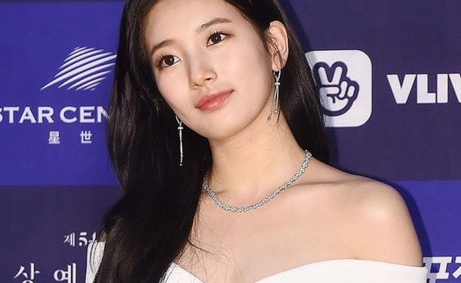 Bae Suzy