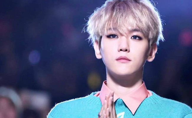 Baekhyun