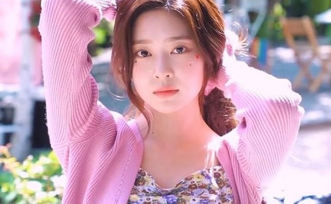 Minjoo