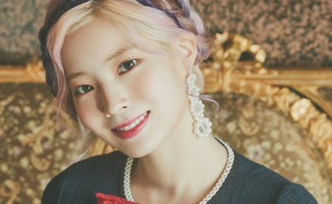 Dahyun