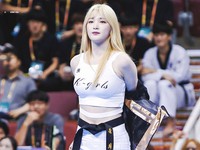 Yul Hee
