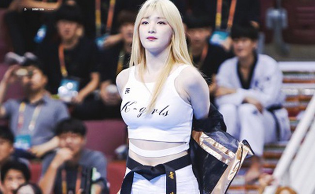 Yul Hee
