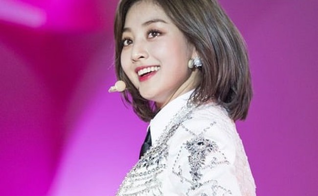 Jihyo