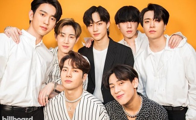 GOT7