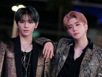 Jaehyung & Taeyong