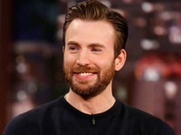 Chris Evans