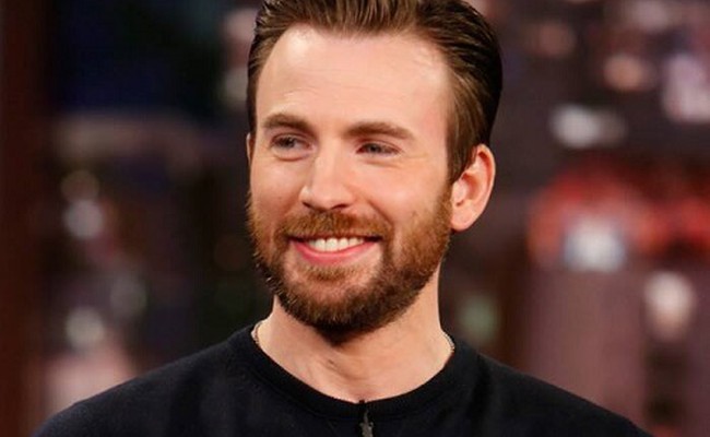 Chris Evans