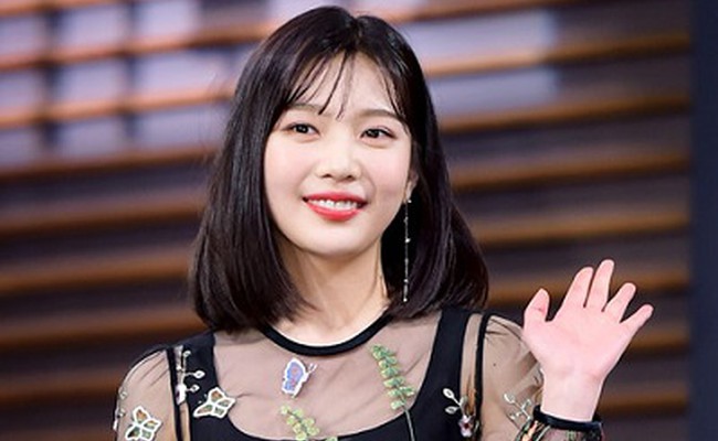 Joy