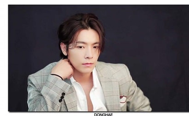 Donghae
