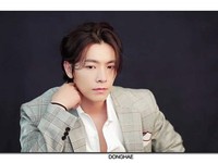 Donghae