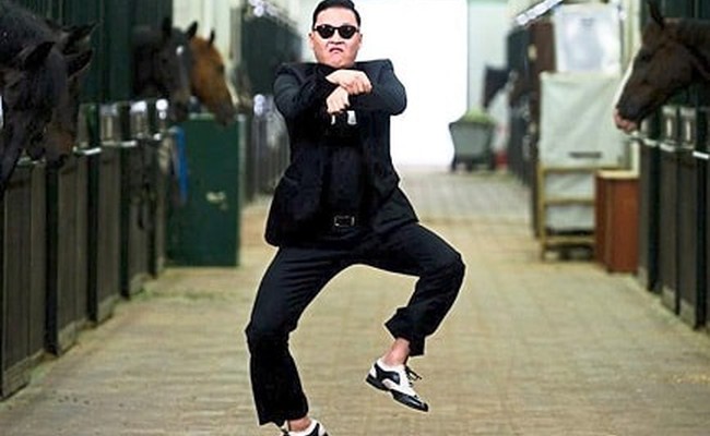 PSY