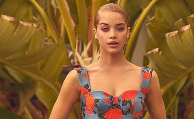 Jasmine Sanders