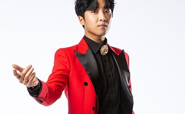Hwang Yun Sung