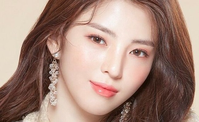 Han So Hee