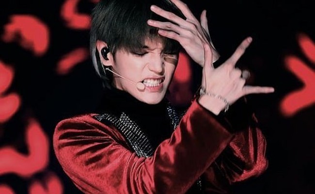 Taeyong