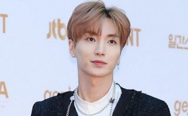 Leeteuk