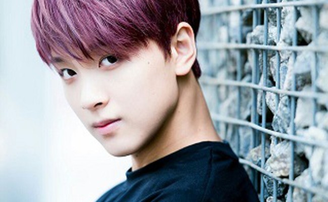 Haechan