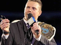 The Miz