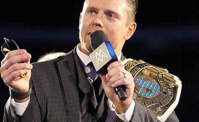 The Miz