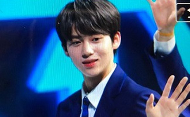 Hwang Yunseong