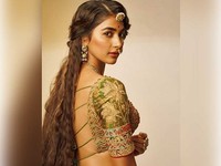 Pooja Hegde