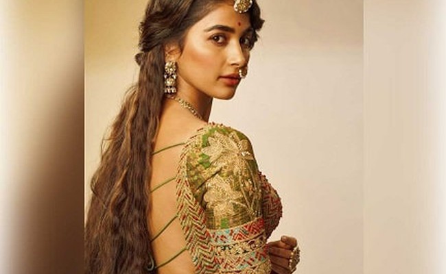 Pooja Hegde