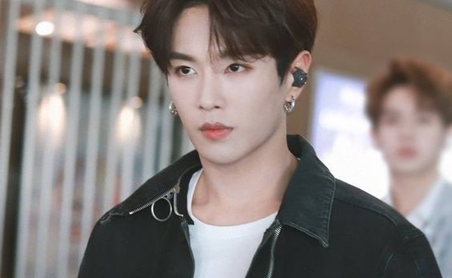 Li Wenhan